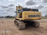 Used Excavator Ready
